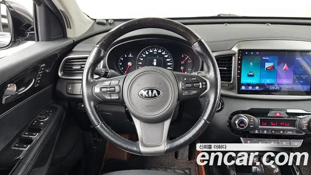 Kia Sorento 2015 thumb 12