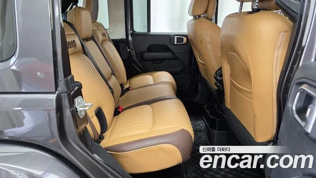 Jeep Wrangler 2020 thumb 10