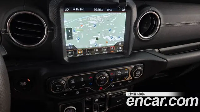 Jeep Wrangler 2020 thumb 12