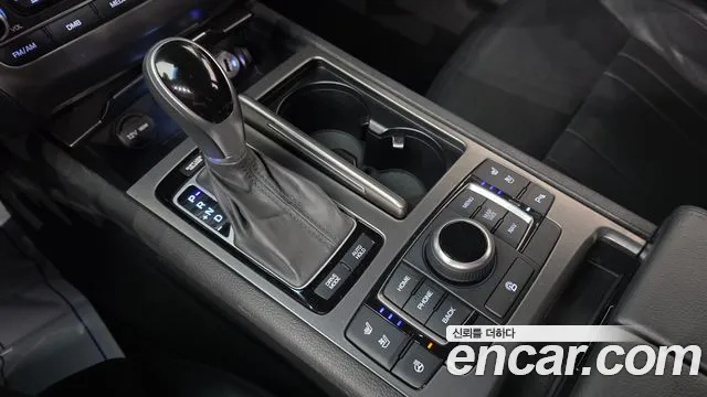 Hyundai Genesis 2014 thumb 9