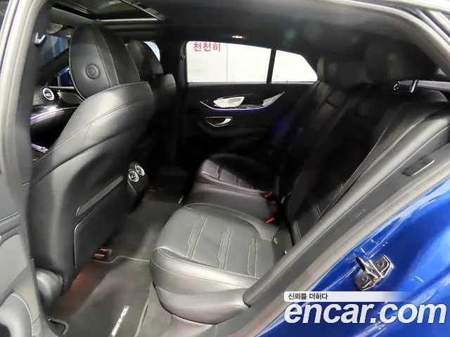 Mercedes-Benz AMG GT 2021 thumb 8