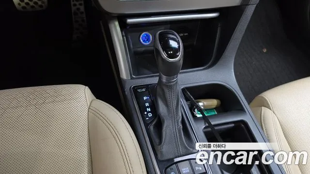 Hyundai Sonata 2015 thumb 9
