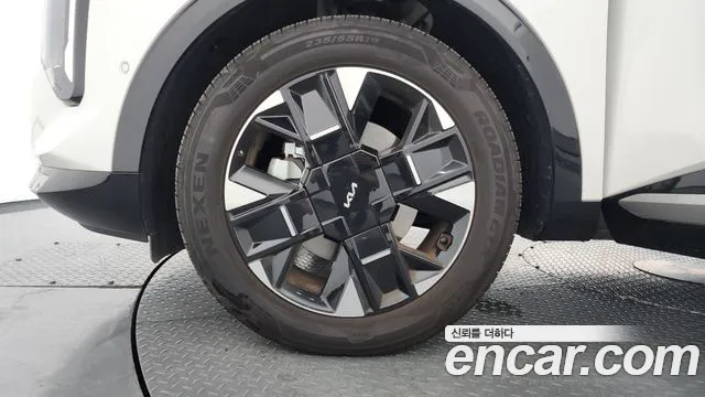 Kia Sportage 2025 thumb 5