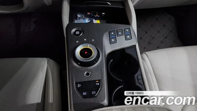 Kia Sportage 2025 thumb 9