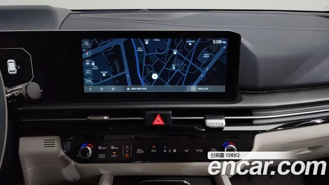 Kia Sportage 2025 thumb 12