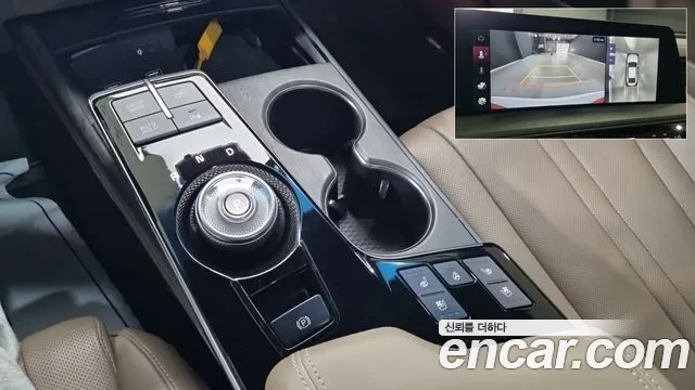 Kia K8 2021 thumb 9