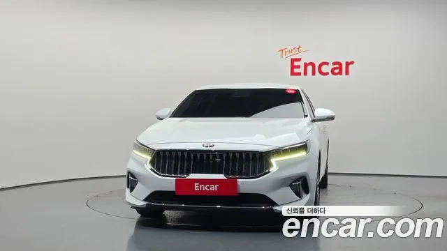 Kia K7 2019 thumb 3