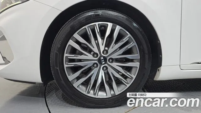 Kia K7 2019 thumb 5
