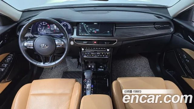 Kia K7 2019 thumb 7
