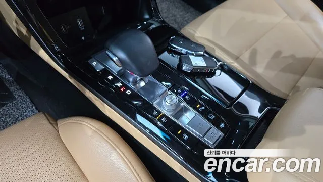 Kia K7 2019 thumb 9