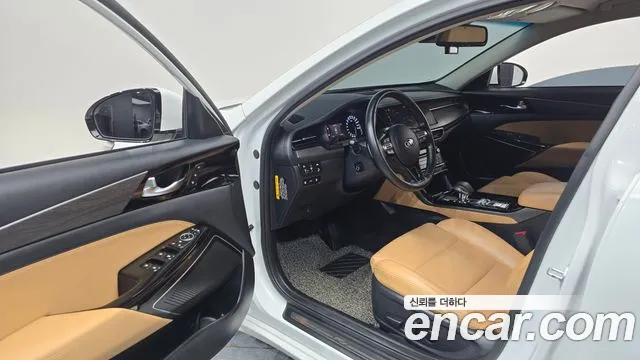 Kia K7 2019 thumb 10