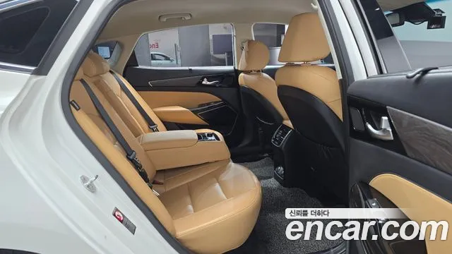 Kia K7 2019 thumb 11