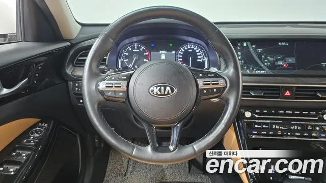 Kia K7 2019 thumb 12