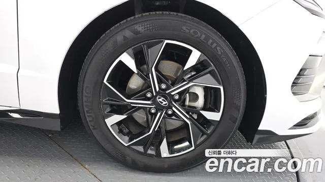 Hyundai Sonata 2023 thumb 5