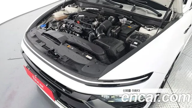 Hyundai Sonata 2023 thumb 6