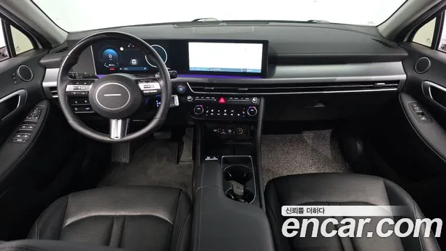 Hyundai Sonata 2023 thumb 7