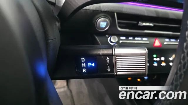 Hyundai Sonata 2023 thumb 9