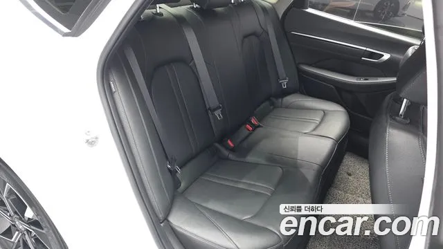 Hyundai Sonata 2023 thumb 11