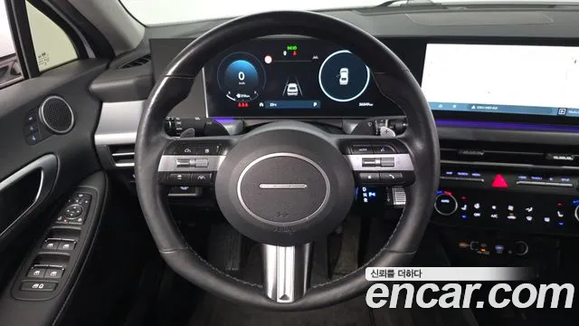 Hyundai Sonata 2023 thumb 12