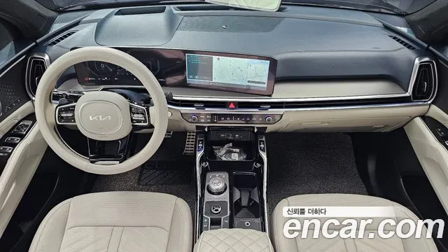 Kia Sorento 2025 thumb 6