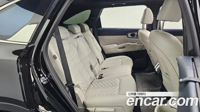 Kia Sorento 2025 thumb 10