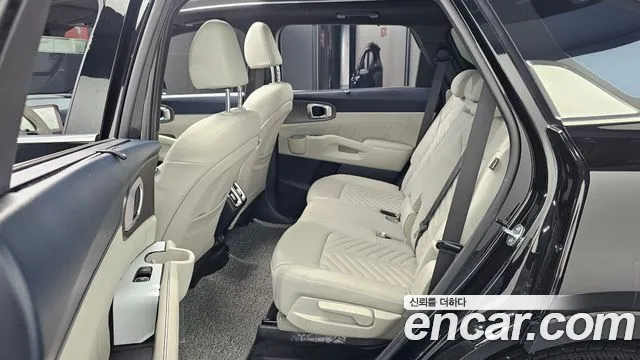 Kia Sorento 2025 thumb 11