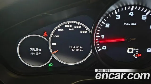 Porsche Panamera 2019 thumb 8