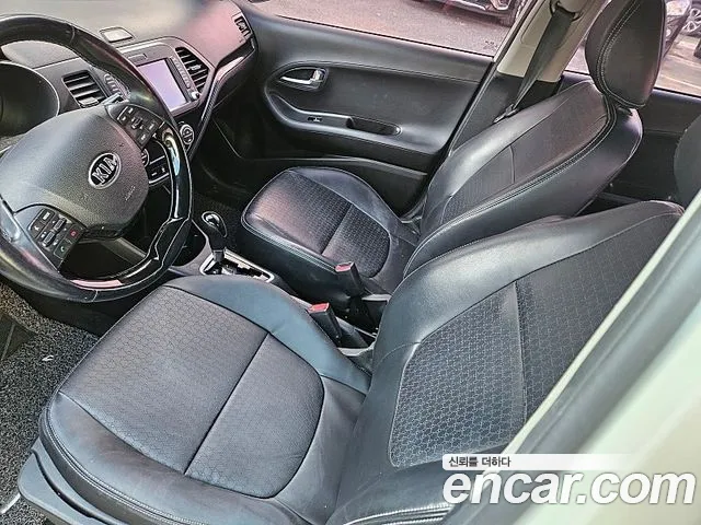 Kia Morning 2015 thumb 5