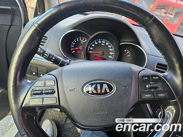 Kia Morning 2015 thumb 9