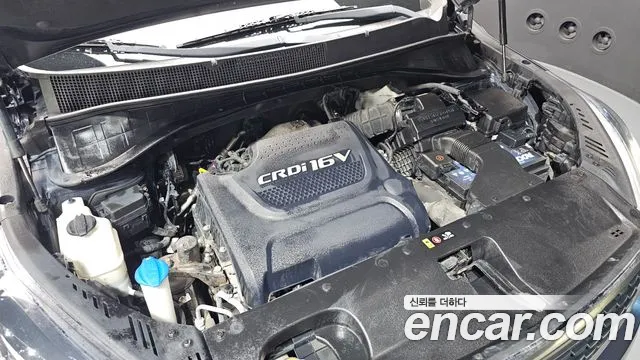 Kia Sorento 2017 thumb 6