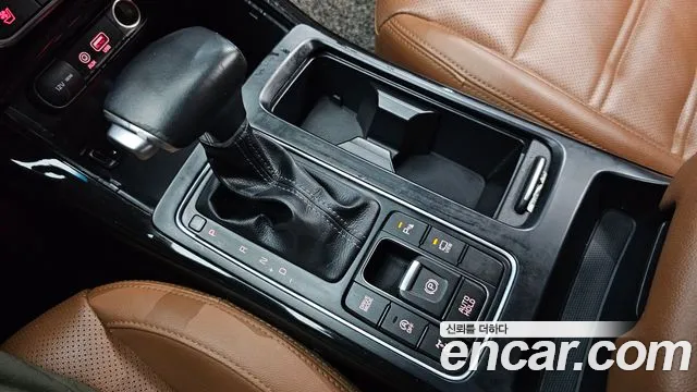 Kia Sorento 2017 thumb 9