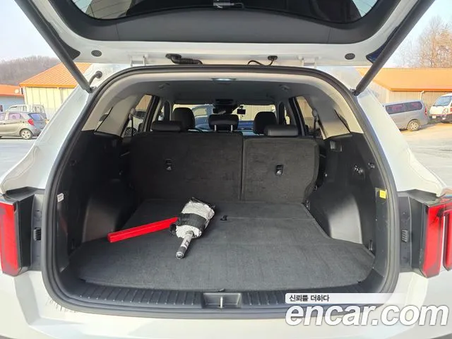 Kia Sorento 2023 thumb 5