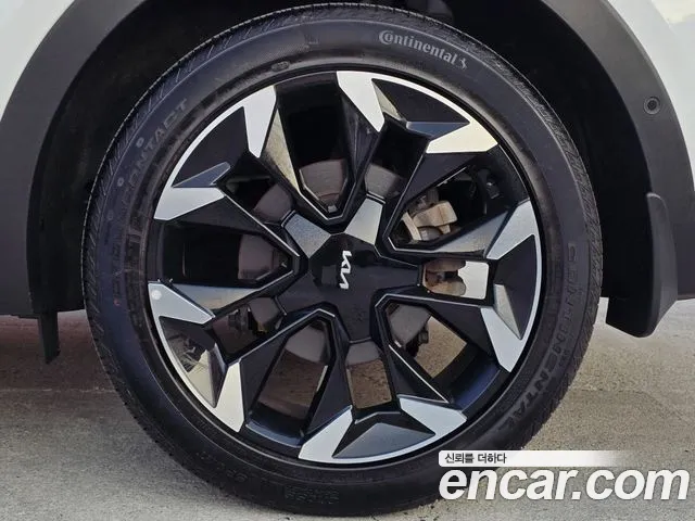 Kia Sorento 2023 thumb 6