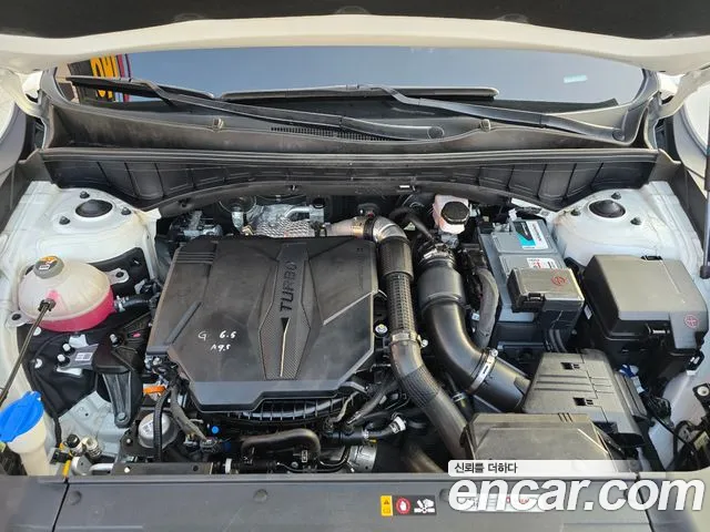 Kia Sorento 2023 thumb 7