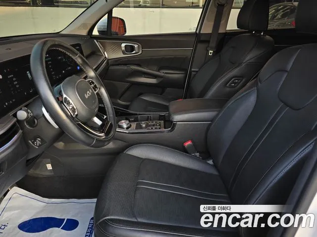 Kia Sorento 2023 thumb 9
