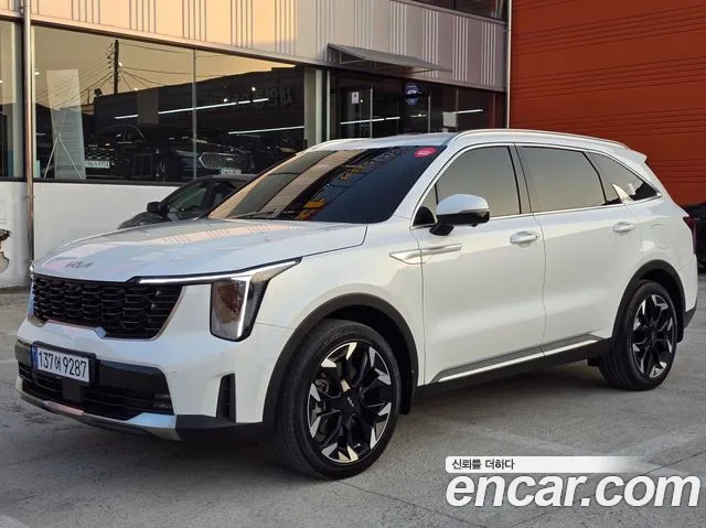 Kia Sorento 2023 thumb 11