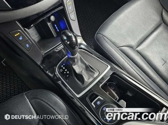 Hyundai i40 2012 thumb 9