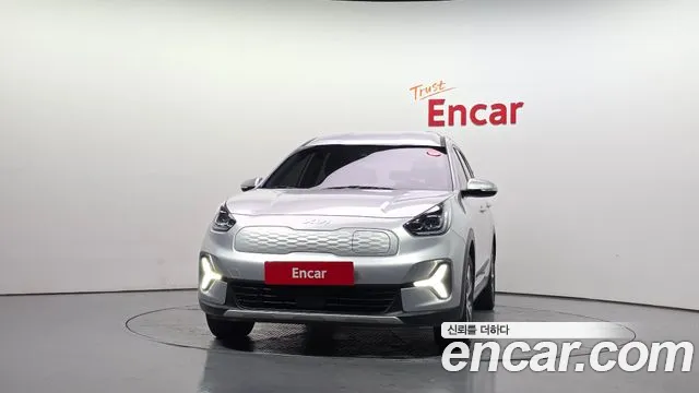 Kia Niro 2022 thumb 3