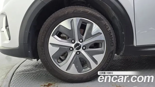 Kia Niro 2022 thumb 5