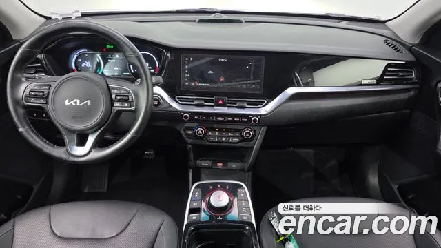 Kia Niro 2022 thumb 7