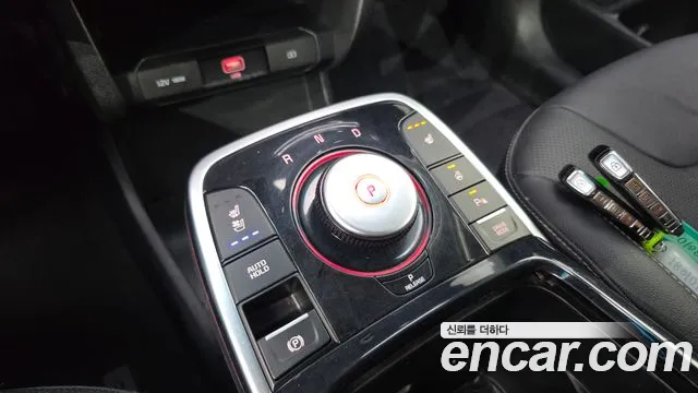 Kia Niro 2022 thumb 9