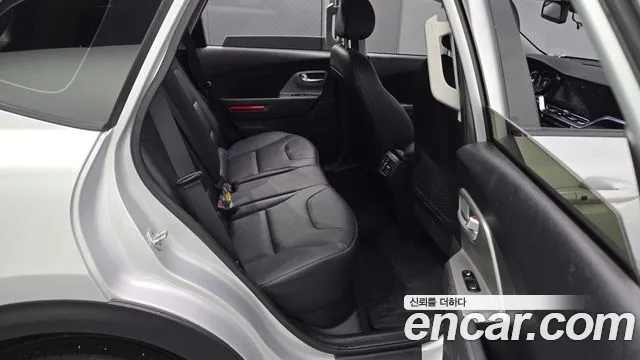 Kia Niro 2022 thumb 11