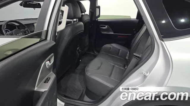 Kia Niro 2022 thumb 12