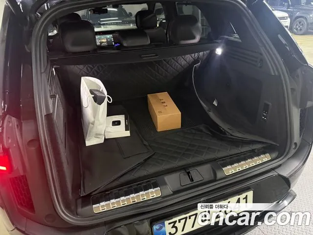 Land Rover Range Rover Sport 2026 thumb 3