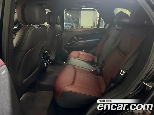 Land Rover Range Rover Sport 2026 thumb 8