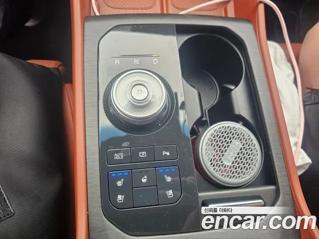 Kia K8 2025 thumb 5