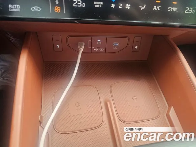 Kia K8 2025 thumb 8