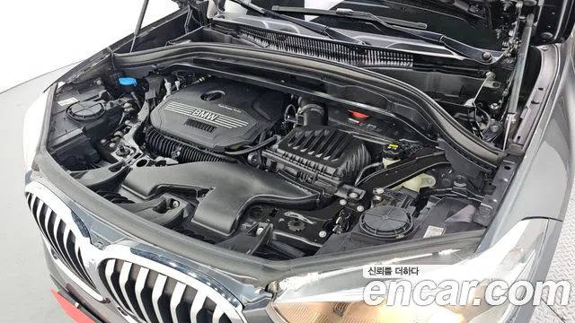 BMW X1 2022 thumb 6