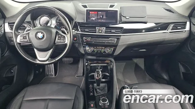 BMW X1 2022 thumb 7