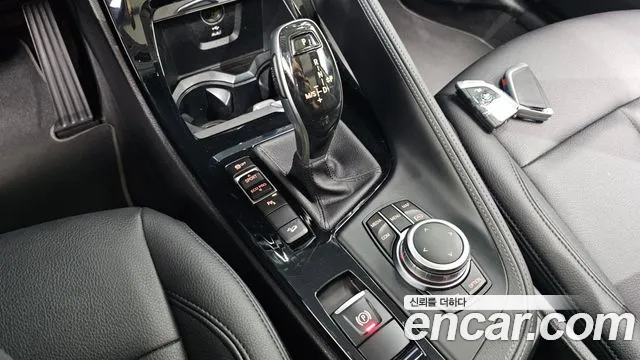 BMW X1 2022 thumb 9